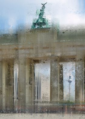 BERLIN Brandenburg Gate