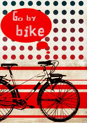 Go By Bike