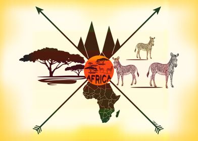 Tour de Africa