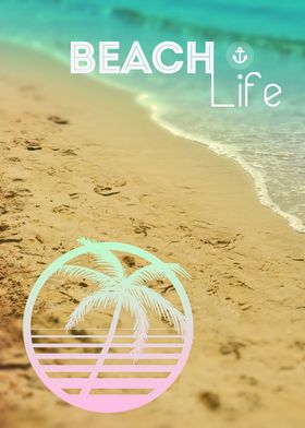 BEACH Life
