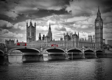 LONDON Westminster