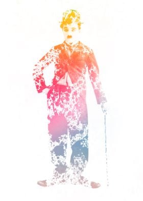 Color Chaplin