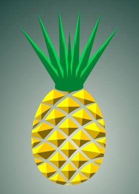 A fun, modern take on the humble, healthy pineapple. Dr ... 