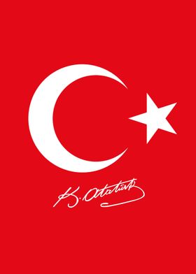 Ataturk&#39;s Turkey
