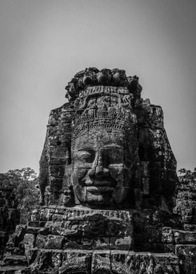 Angkor Temple II