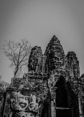 Angkor Temple I