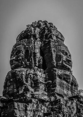 Angkor Temple IV