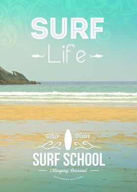SURF Life