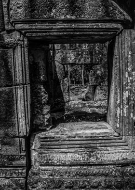 Angkor Temple VIII