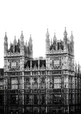 Westminster - London