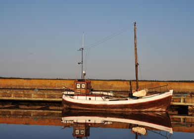 Fishingboat