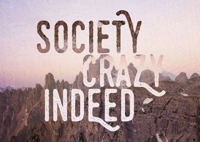 Society - part 2