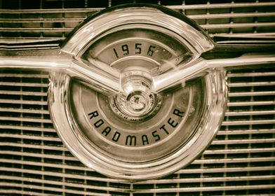 1956 Roadmaster