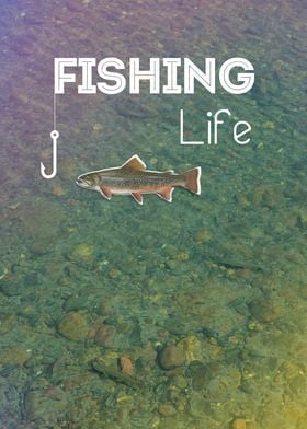 FISHING Life