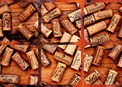 Corks and Coasters Rioja is the home of bright, berry-s ... 