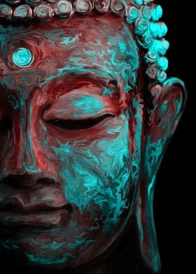 Buddha - Inner Flame2