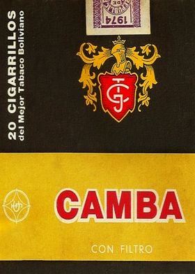 Camba