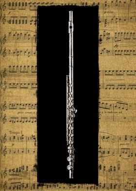 Flute Version 2