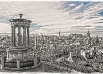 Edinburgh Inception