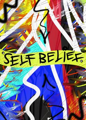 Self Belief