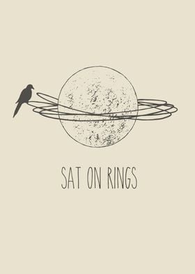 Sat on Rings