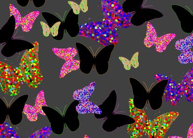 Unseen Butterflies