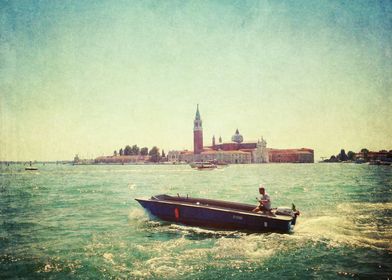 From San Marco