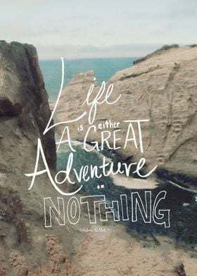 Great Adventure