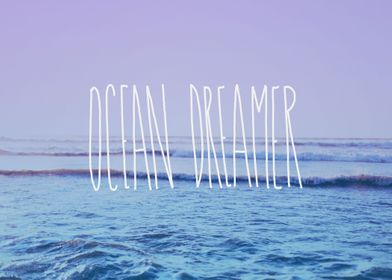 Ocean Dreamer