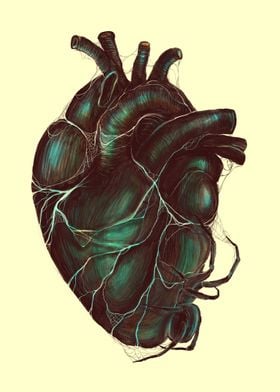 Rotten Heart