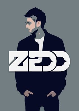 ZEDD. An incredible inspiration to minds through out th ... 