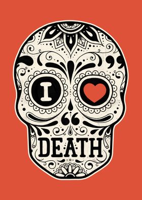 I "Love" Death