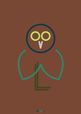 o- owl