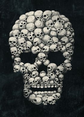 Skull Of Skulls