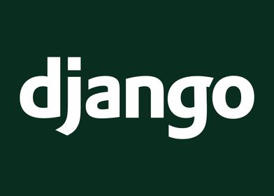 Djangoproject logo