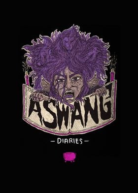 Aswang Diaries