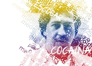 Pablo Emilio Escobar Gaviria was a notorious Colombian  ... 