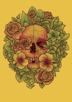 Fragrant dead