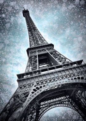 PARIS Eiffel Tower