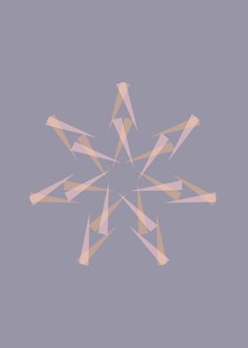 Pastel XMas Design I. © 12-2015 by atelier COLOUR-VISIO ... 