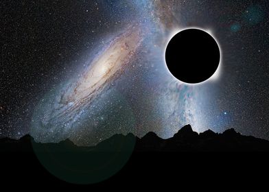 Black Hole Landscape