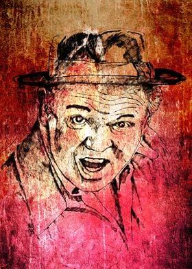 Archibald "Archie" Bunker is a fictional character from ... 