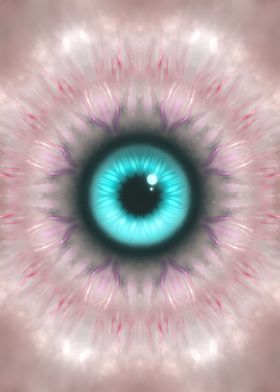 kaleidoscope Eyes