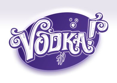Vodka ! :{D