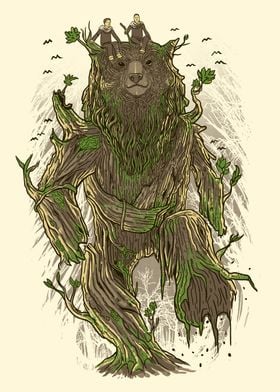Treebear