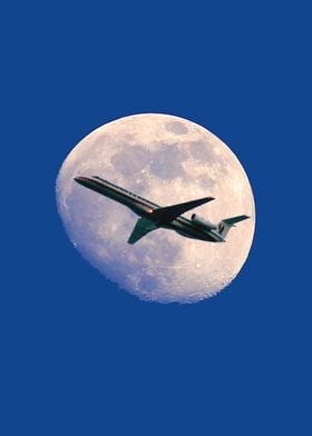 "Fly Me To The Moon"