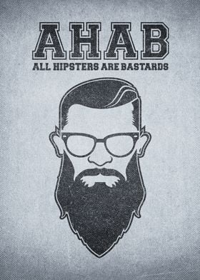 ALL HIPSTERS ARE BASTARDS - Funny (A.C.A.B) Parody AHA ... 
