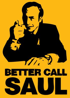 BetterCallSaul