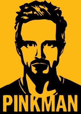 Pinkman