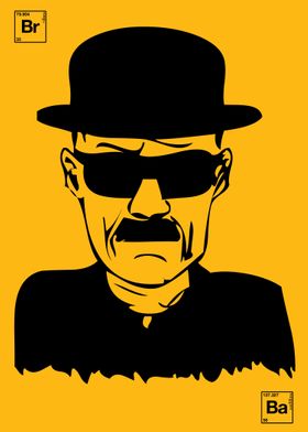 HeisenYellow